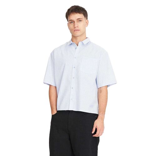 Huffer Ss Box Shirt